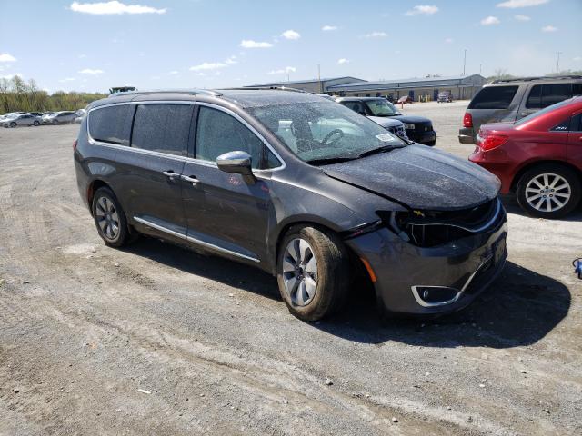 CHRYSLER PACIFICA H 2018 2c4rc1n7xjr289759