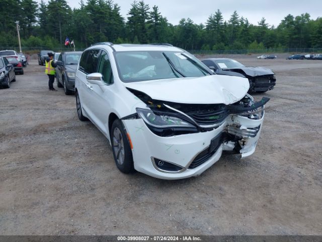 CHRYSLER PACIFICA 2018 2c4rc1n7xjr311646