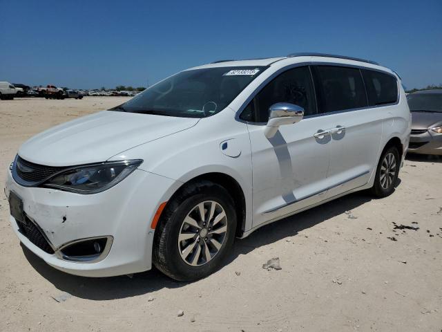 CHRYSLER PACIFICA H 2020 2c4rc1n7xlr267716