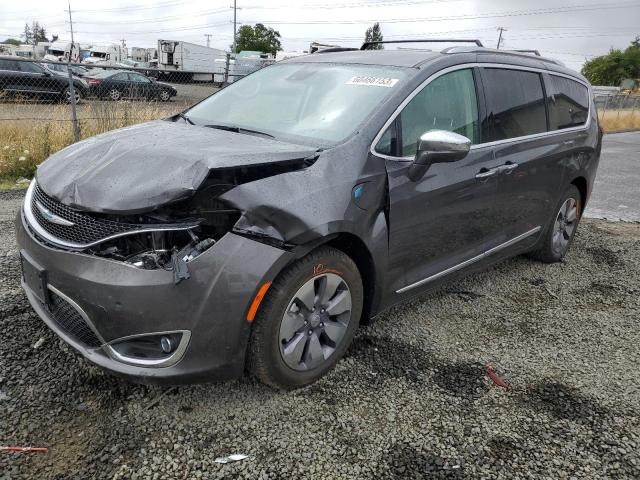 CHRYSLER PACIFICA 2020 2c4rc1n7xlr287769