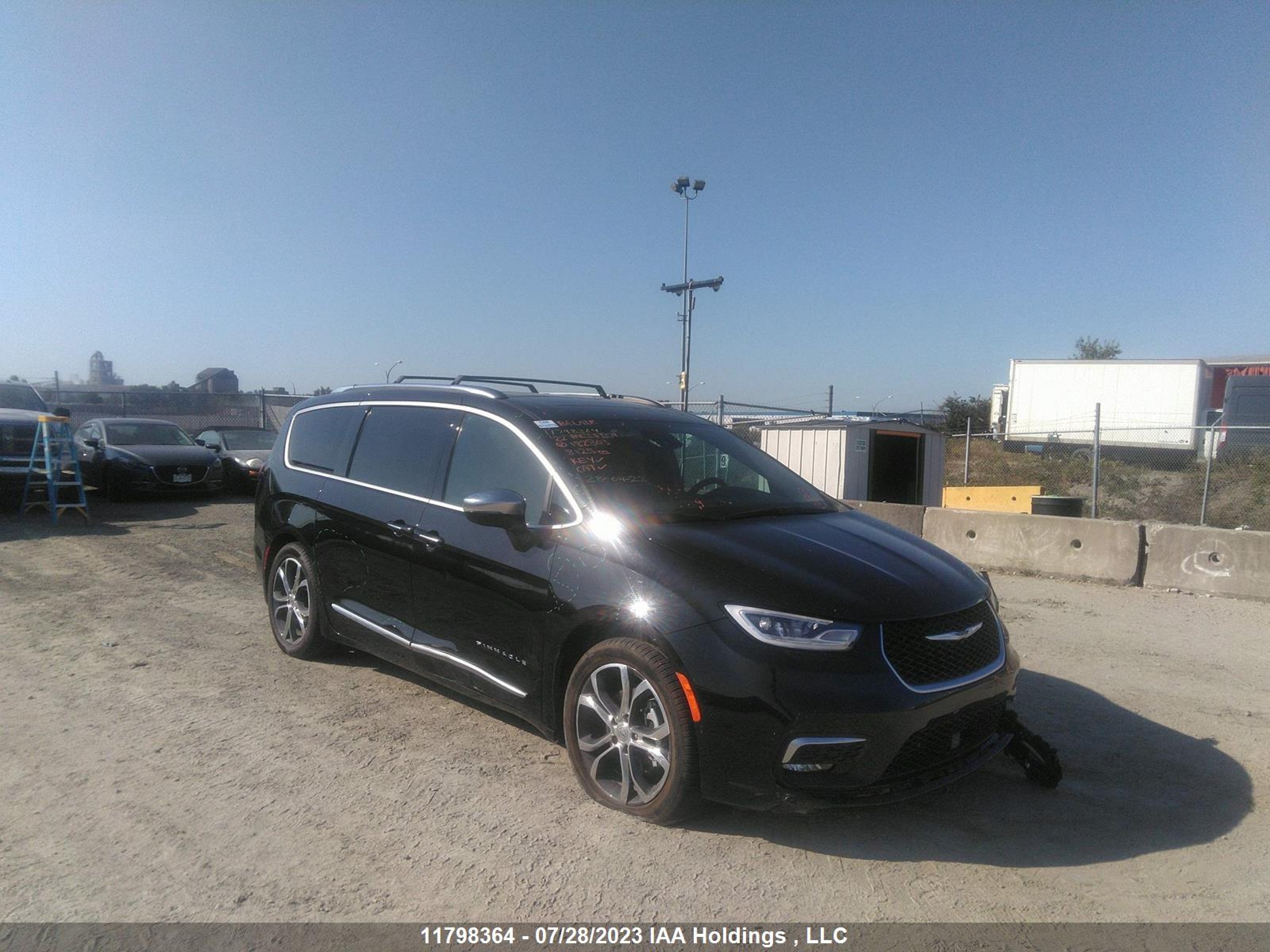 CHRYSLER PACIFICA 2022 2c4rc1pg7nr182803