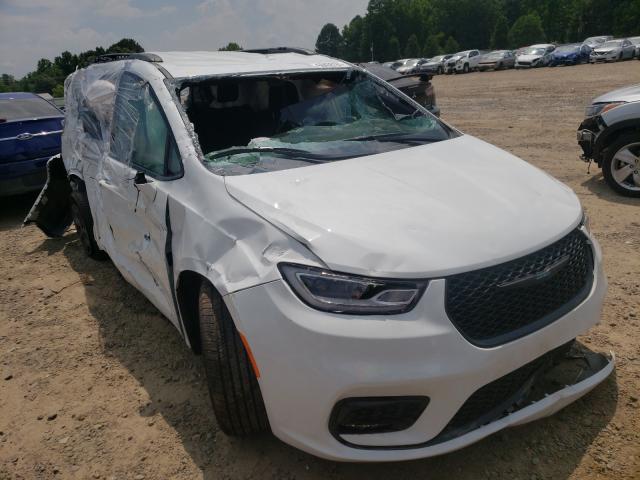 CHRYSLER PACIFICA H 2021 2c4rc1r70mr536320