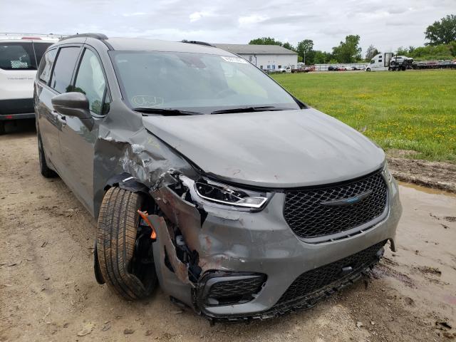 CHRYSLER PACIFICA H 2021 2c4rc1r72mr536013