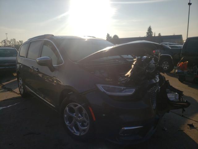 CHRYSLER PACIFICA H 2021 2c4rc1s70mr510519