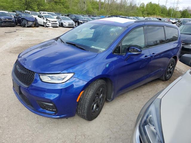 CHRYSLER PACIFICA 2021 2c4rc1s70mr517681