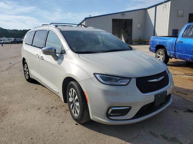 CHRYSLER PACIFICA H 2021 2c4rc1s70mr522329