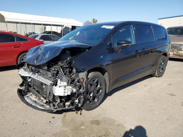 CHRYSLER PACIFICA H 2022 2c4rc1s70nr134924