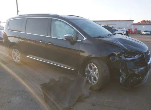 CHRYSLER PACIFICA 2021 2c4rc1s71mr514174