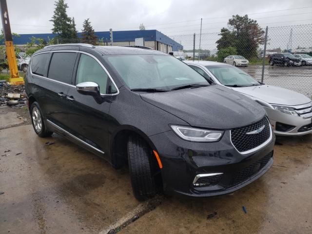 CHRYSLER PACIFICA H 2021 2c4rc1s71mr514241