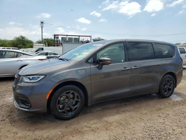 CHRYSLER PACIFICA H 2022 2c4rc1s71nr183453