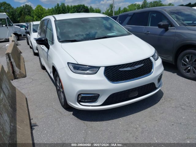 CHRYSLER PACIFICA 2024 2c4rc1s71rr169185