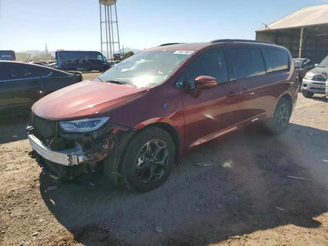 CHRYSLER PACIFICA 2021 2c4rc1s72mr526866