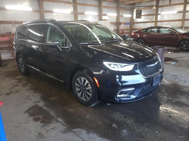 CHRYSLER PACIFICA H 2021 2c4rc1s72mr550455