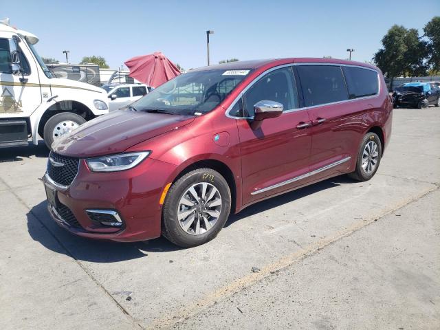 CHRYSLER PACIFICA 2022 2c4rc1s72nr152342