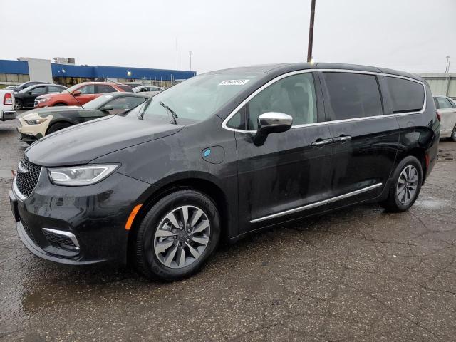 CHRYSLER PACIFICA 2023 2c4rc1s72pr565199