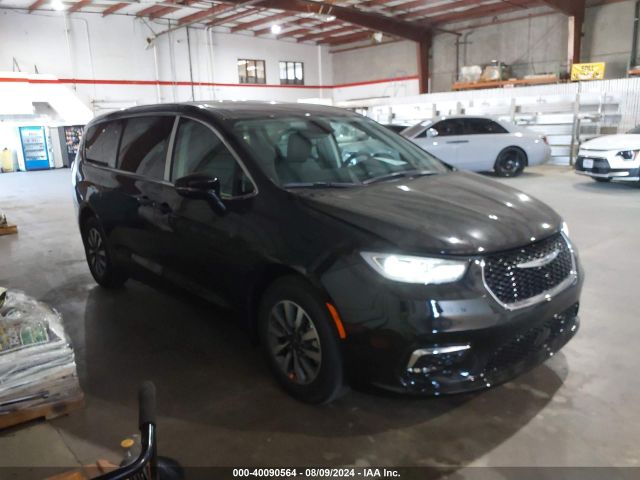 CHRYSLER PACIFICA 2024 2c4rc1s72rr188294