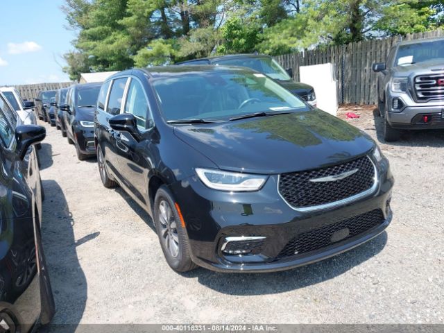 CHRYSLER PACIFICA 2024 2c4rc1s72rr193365