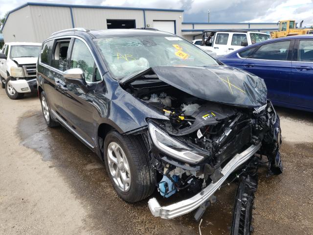 CHRYSLER NULL 2021 2c4rc1s73mr513981