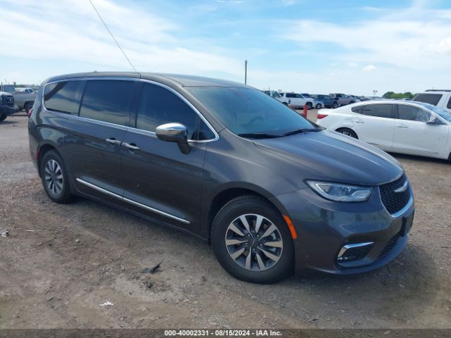 CHRYSLER PACIFICA 2022 2c4rc1s73nr102307