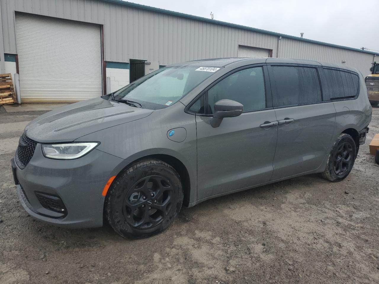 CHRYSLER PACIFICA 2022 2c4rc1s73nr207753