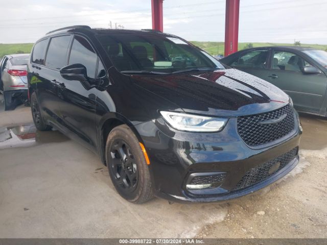 CHRYSLER PACIFICA 2024 2c4rc1s73rr104550