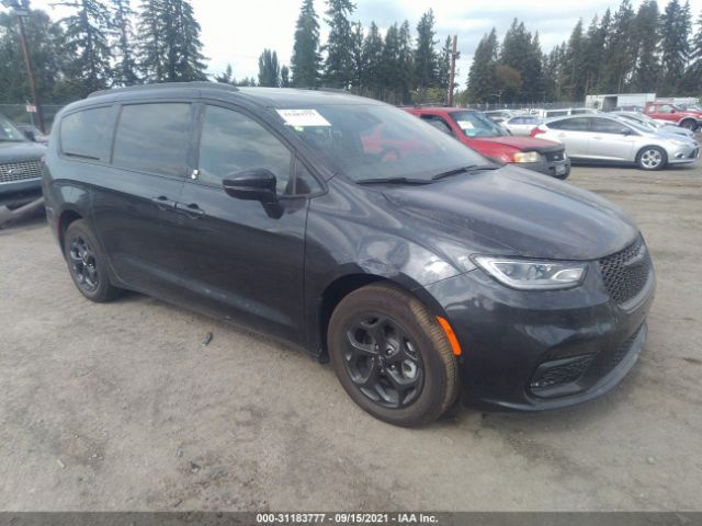 CHRYSLER PACIFICA 2021 2c4rc1s74mr536556