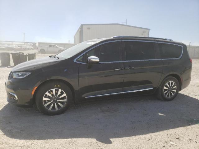 CHRYSLER PACIFICA H 2021 2c4rc1s74mr550361