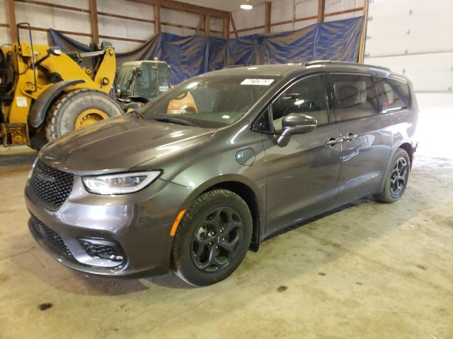 CHRYSLER PACIFICA H 2021 2c4rc1s74mr584137