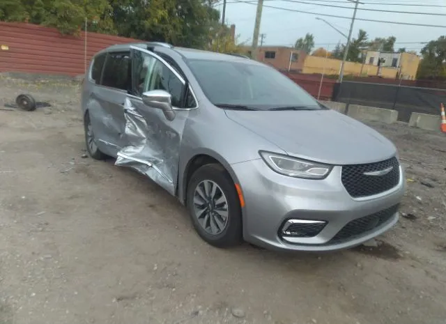 CHRYSLER PACIFICA 2021 2c4rc1s74mr590312