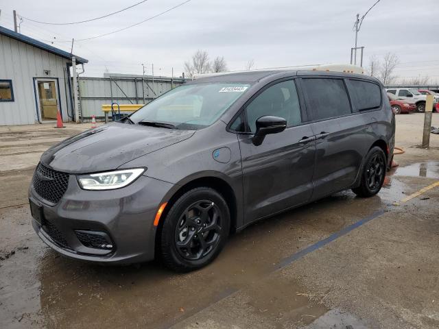 CHRYSLER PACIFICA 2023 2c4rc1s74pr576785