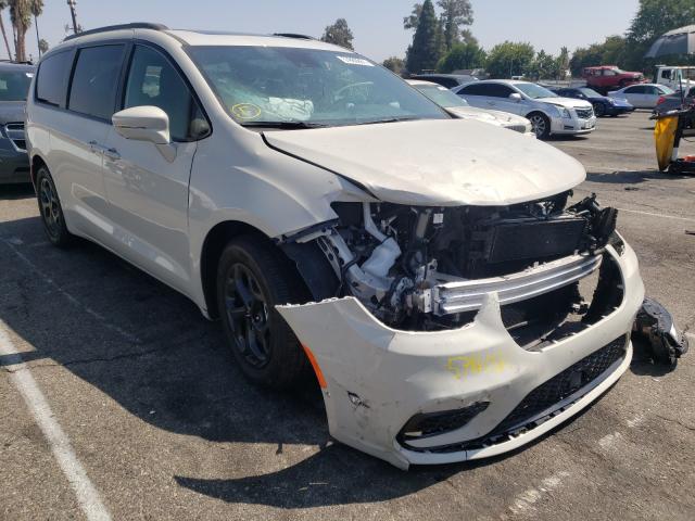 CHRYSLER PACIFICA H 2021 2c4rc1s75mr517823