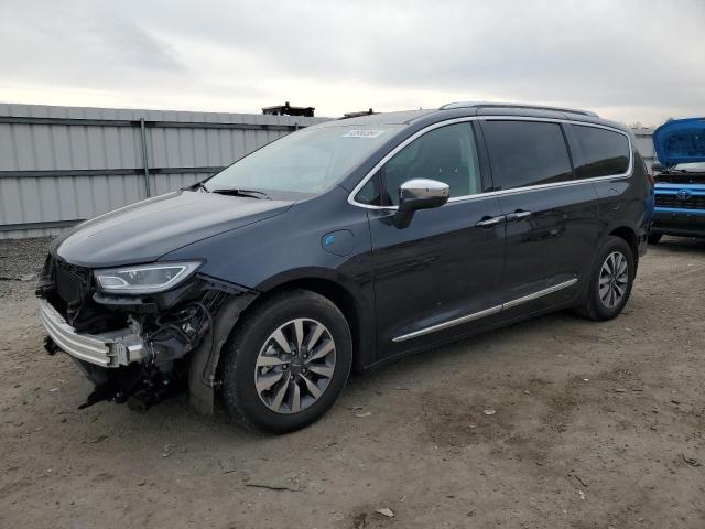 CHRYSLER PACIFICA 2021 2c4rc1s75mr563216