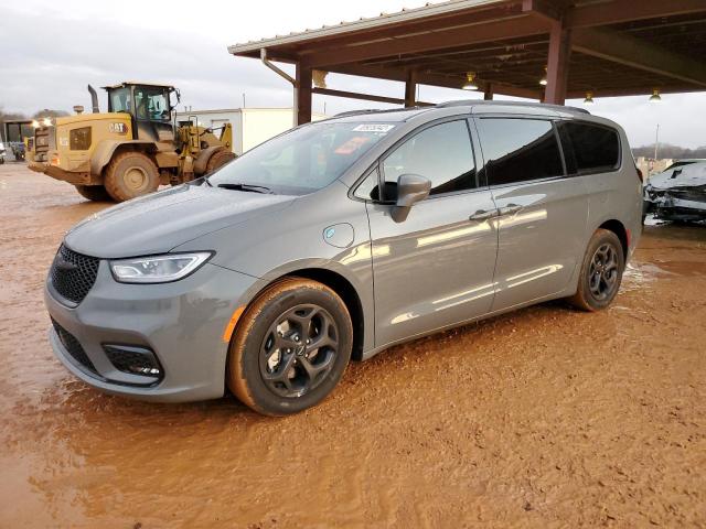 CHRYSLER PACIFICA H 2021 2c4rc1s76mr500190