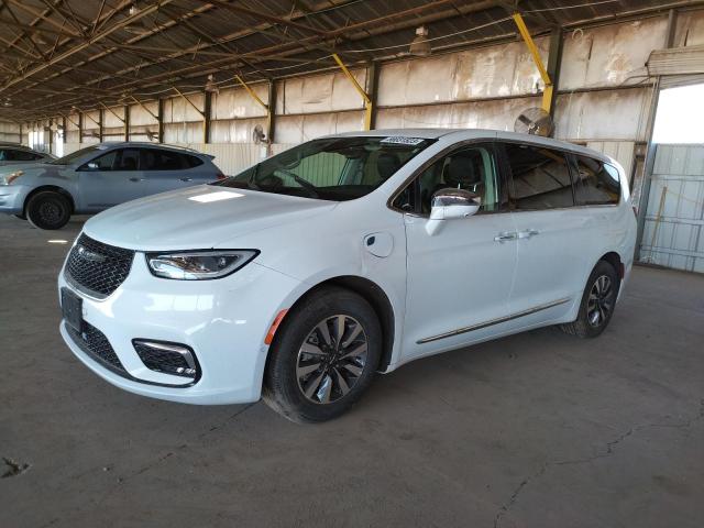 CHRYSLER PACIFICA H 2022 2c4rc1s76nr143806