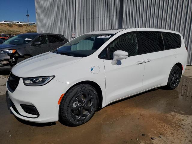 CHRYSLER PACIFICA H 2022 2c4rc1s76nr164090