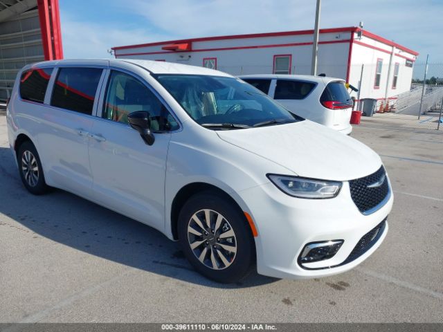 CHRYSLER PACIFICA 2024 2c4rc1s76rr169313