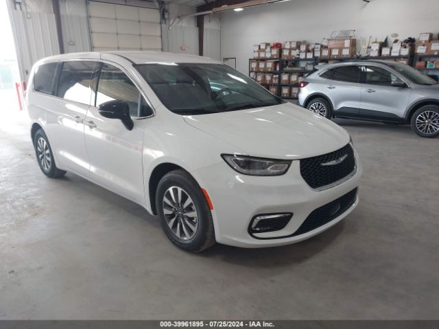 CHRYSLER PACIFICA 2024 2c4rc1s76rr170834