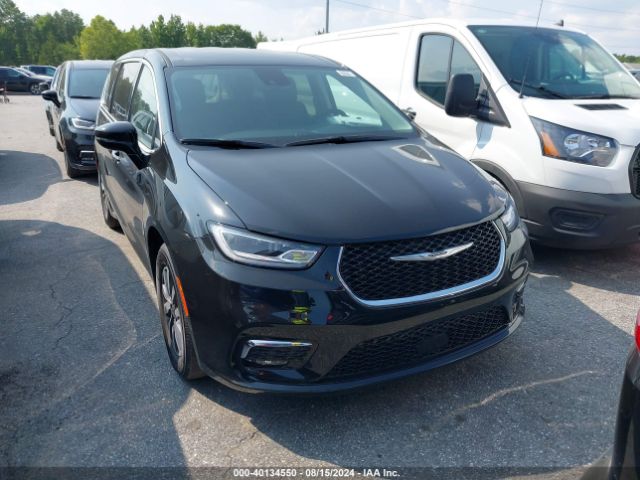 CHRYSLER PACIFICA 2024 2c4rc1s76rr188315