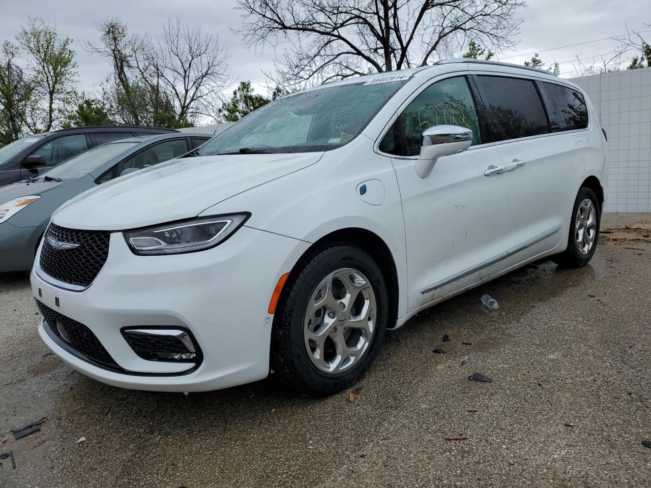 CHRYSLER PACIFICA 2021 2c4rc1s77mr501378