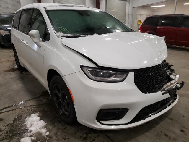 CHRYSLER PACIFICA 2022 2c4rc1s77nr102469