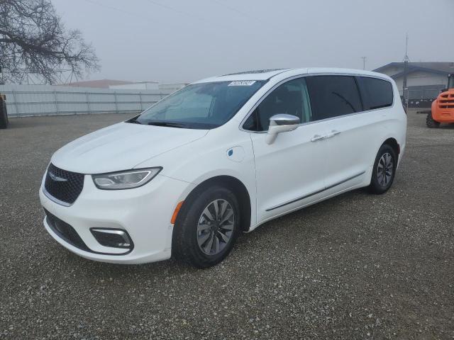 CHRYSLER PACIFICA 2022 2c4rc1s77nr180122