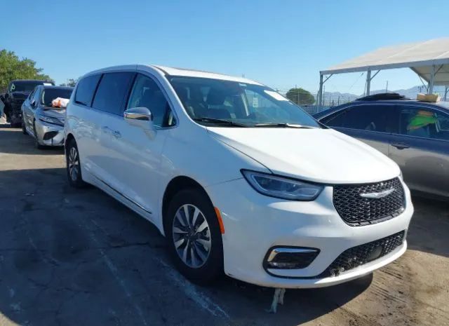 CHRYSLER PACIFICA 2022 2c4rc1s77nr207870