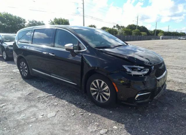 CHRYSLER PACIFICA 2023 2c4rc1s77pr503233