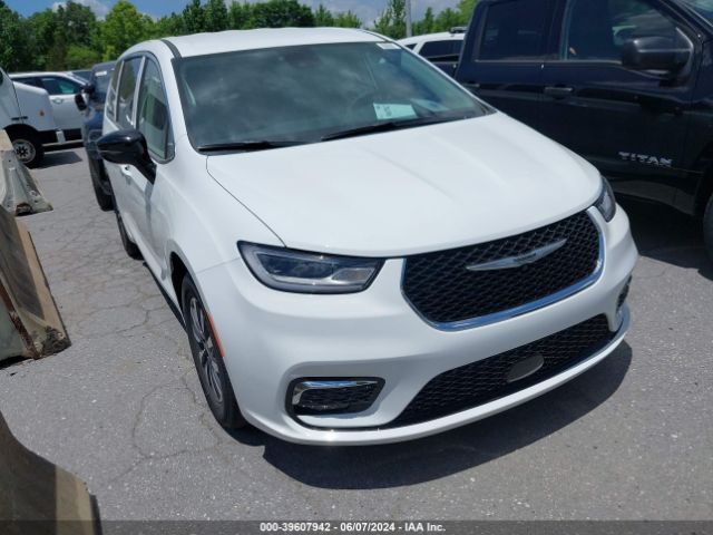 CHRYSLER PACIFICA 2024 2c4rc1s77rr169241