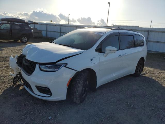 CHRYSLER PACIFICA H 2021 2c4rc1s78mr526872