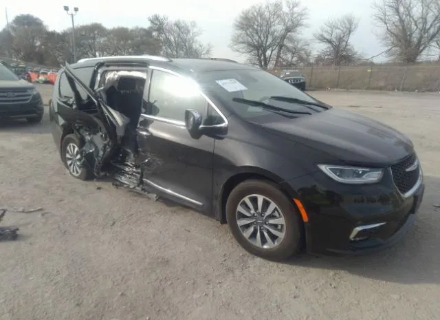 CHRYSLER PACIFICA 2021 2c4rc1s78mr557359