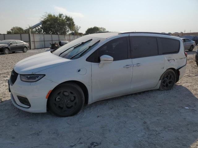 CHRYSLER PACIFICA H 2021 2c4rc1s78mr586490