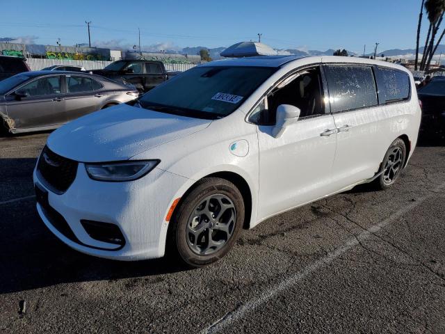 CHRYSLER PACIFICA 2022 2c4rc1s78nr160915