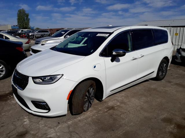 CHRYSLER PACIFICA 2023 2c4rc1s78pr626720