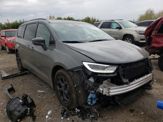 CHRYSLER PACIFICA H 2021 2c4rc1s79mr514049